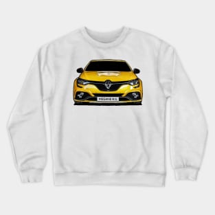 Renault Magane RS Crewneck Sweatshirt